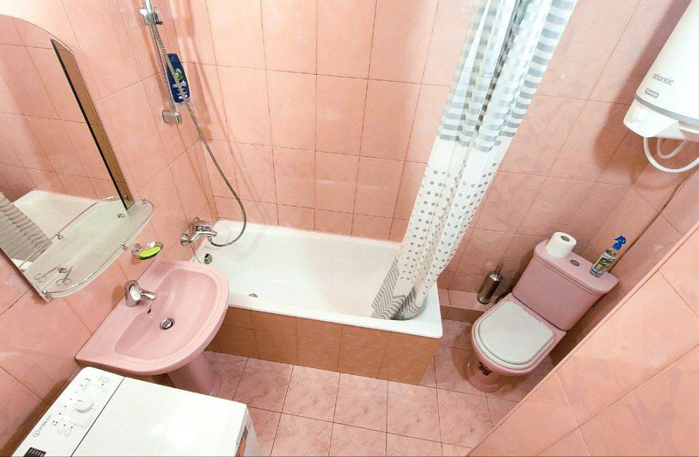 3 комнатная Космонавтов Ремонт мебель техника Одесса - изображение 6