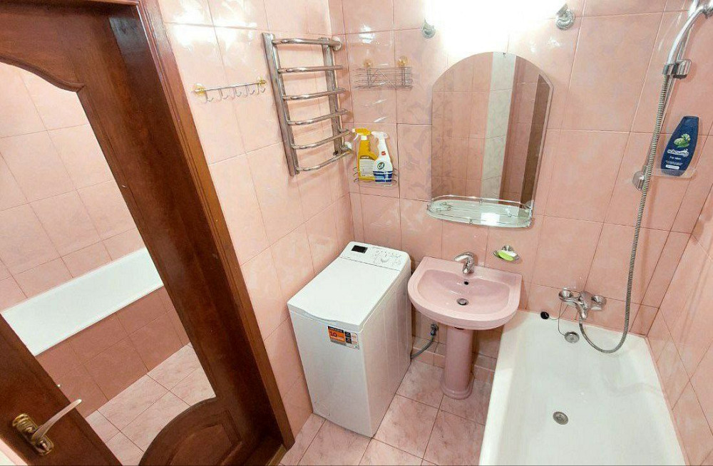 3 комнатная Космонавтов Ремонт мебель техника Одесса - изображение 7