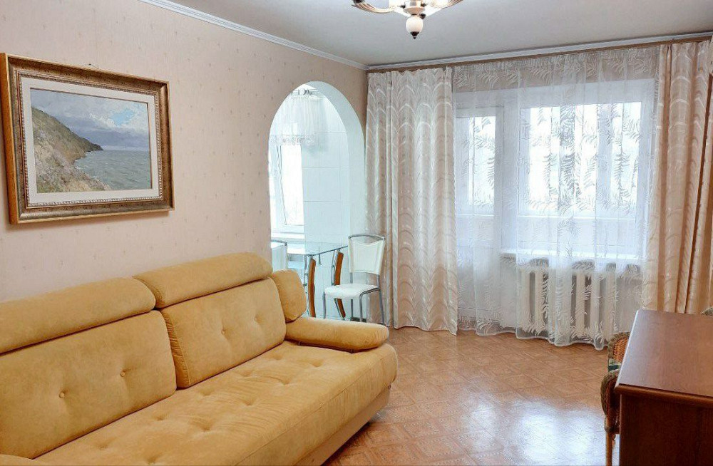 3 комнатная Космонавтов Ремонт мебель техника Одесса - изображение 3