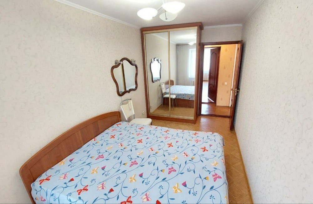 3 комнатная Космонавтов Ремонт мебель техника Одесса - изображение 8