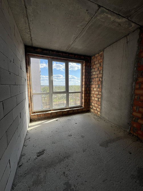 ЄОселя! Готова 1к квартира! 7 хв. до Києва! Ирпень - изображение 1