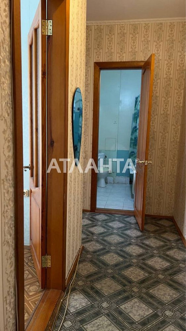 1к Квартира на Таїрова/ Топольова Одесса - изображение 8