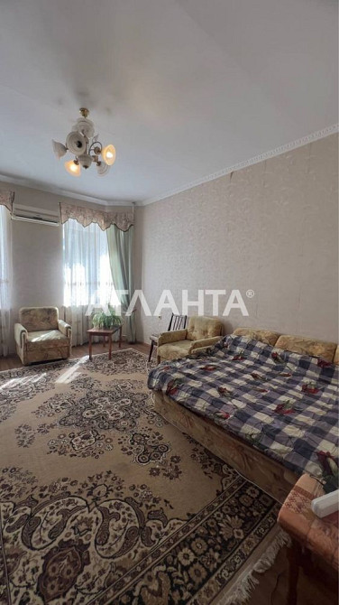 1к Квартира на Таїрова/ Топольова Одесса - изображение 4