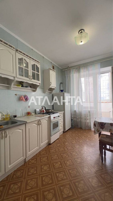 1к Квартира на Таїрова/ Топольова Одесса - изображение 1