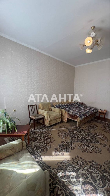 1к Квартира на Таїрова/ Топольова Одесса - изображение 6