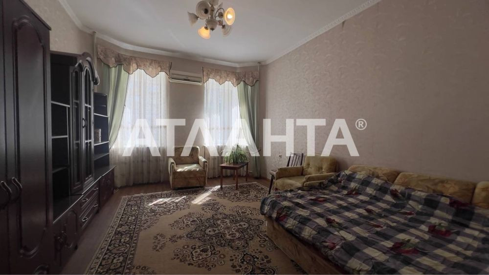 1к Квартира на Таїрова/ Топольова Одесса - изображение 5