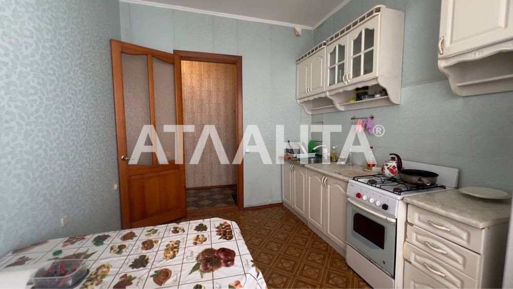 1к Квартира на Таїрова/ Топольова Одесса - изображение 3