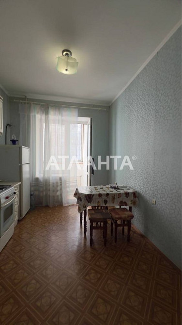 1к Квартира на Таїрова/ Топольова Одесса - изображение 2