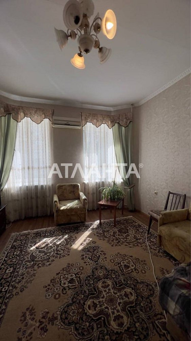 1к Квартира на Таїрова/ Топольова Одесса - изображение 7