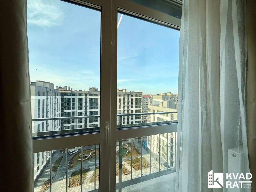 Терміново! 2 кім квартира з якісним ремонтом, вул.Мазепи Ивано-Франковск - изображение 5