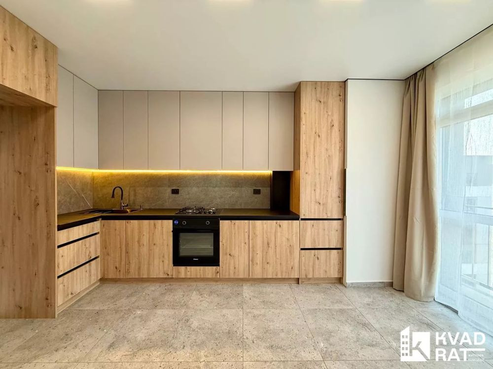 Терміново! 2 кім квартира з якісним ремонтом, вул.Мазепи Ивано-Франковск - изображение 2