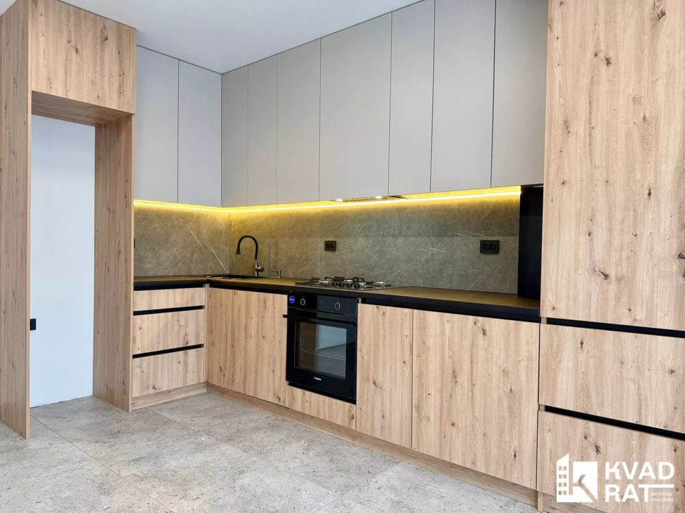 Терміново! 2 кім квартира з якісним ремонтом, вул.Мазепи Ивано-Франковск - изображение 1