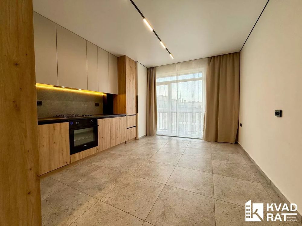 Терміново! 2 кім квартира з якісним ремонтом, вул.Мазепи Ивано-Франковск - изображение 4