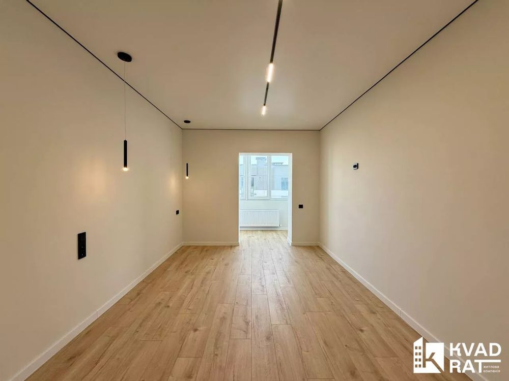 Терміново! 2 кім квартира з якісним ремонтом, вул.Мазепи Ивано-Франковск - изображение 6