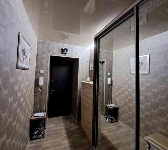 Продам 3 к квартиру с ремонтом в кирпичном доме на Красном Камне Днепр