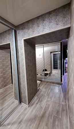 Продам 3 к квартиру с ремонтом в кирпичном доме на Красном Камне Днепр