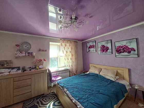 Продам 3 к квартиру с ремонтом в кирпичном доме на Красном Камне Днепр