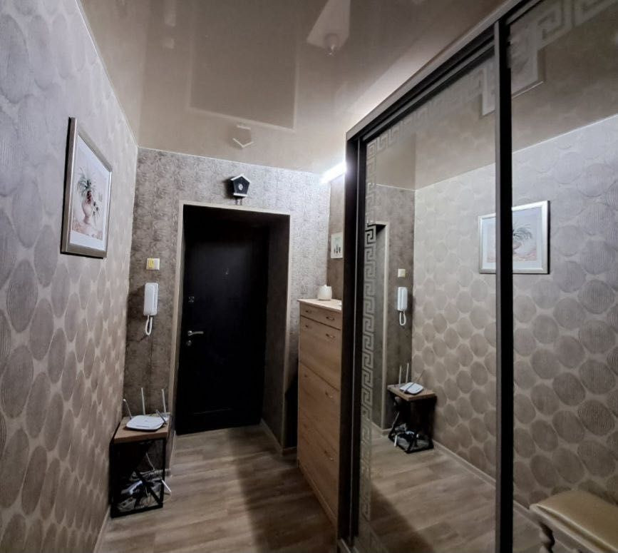 Продам 3 к квартиру с ремонтом в кирпичном доме на Красном Камне Днепр - изображение 5