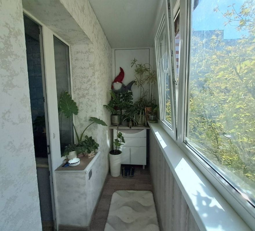 Продам 3 к квартиру с ремонтом в кирпичном доме на Красном Камне Днепр - изображение 8