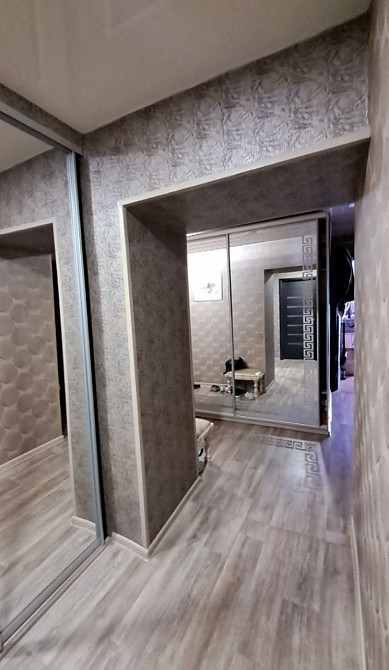 Продам 3 к квартиру с ремонтом в кирпичном доме на Красном Камне Днепр - изображение 4