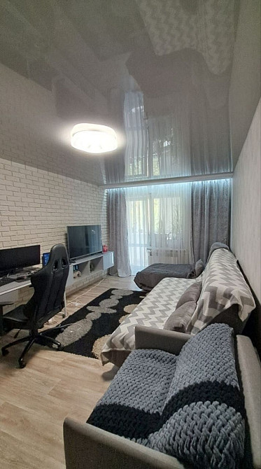 Продам 3 к квартиру с ремонтом в кирпичном доме на Красном Камне Днепр - изображение 3