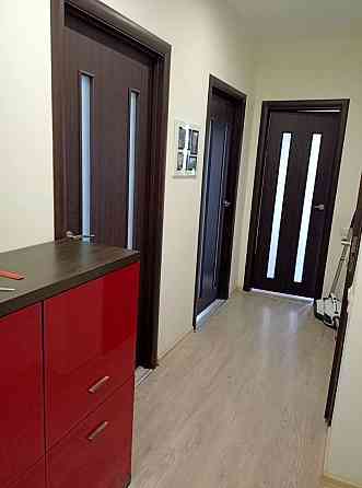 Новострой! Продам 2 к. квартиру 74 кв. м.  с ремонтом в ж/к Рубиновый Днепр