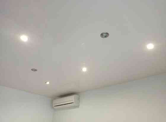 Новострой! Продам 2 к. квартиру 74 кв. м.  с ремонтом в ж/к Рубиновый Днепр