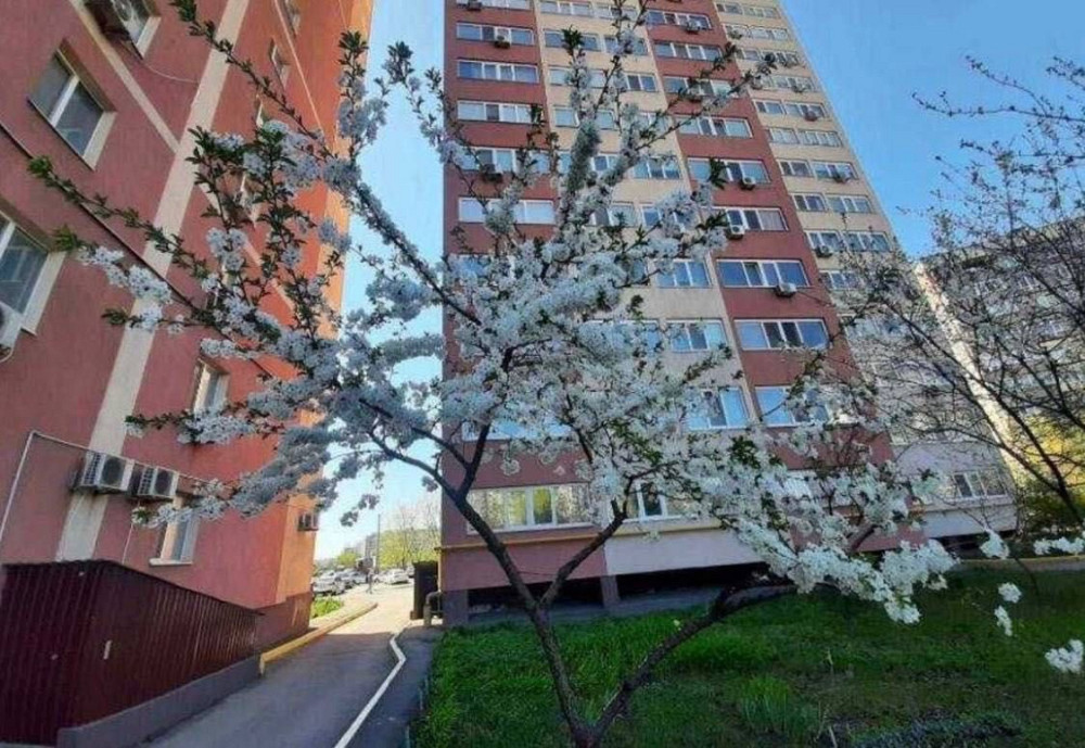 Новострой! Продам 2 к. квартиру 74 кв. м.  с ремонтом в ж/к Рубиновый Днепр - изображение 4