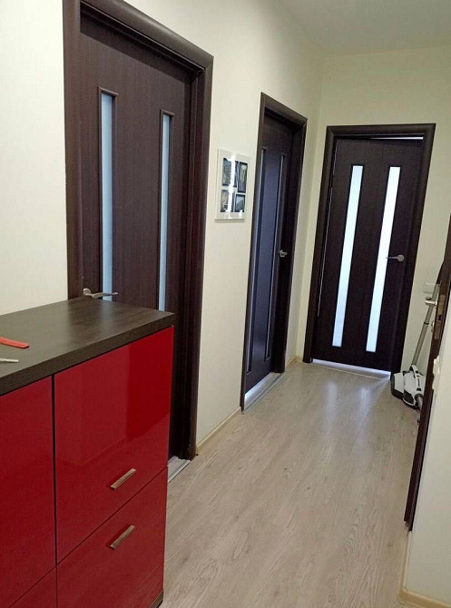 Новострой! Продам 2 к. квартиру 74 кв. м.  с ремонтом в ж/к Рубиновый Днепр - изображение 3