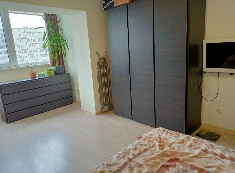 Новострой! Продам 2 к. квартиру 74 кв. м.  с ремонтом в ж/к Рубиновый Днепр - изображение 1