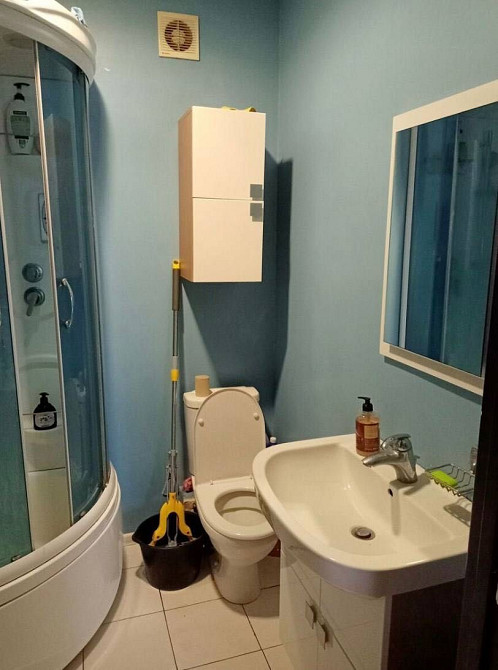 Новострой! Продам 2 к. квартиру 74 кв. м.  с ремонтом в ж/к Рубиновый Днепр - изображение 7