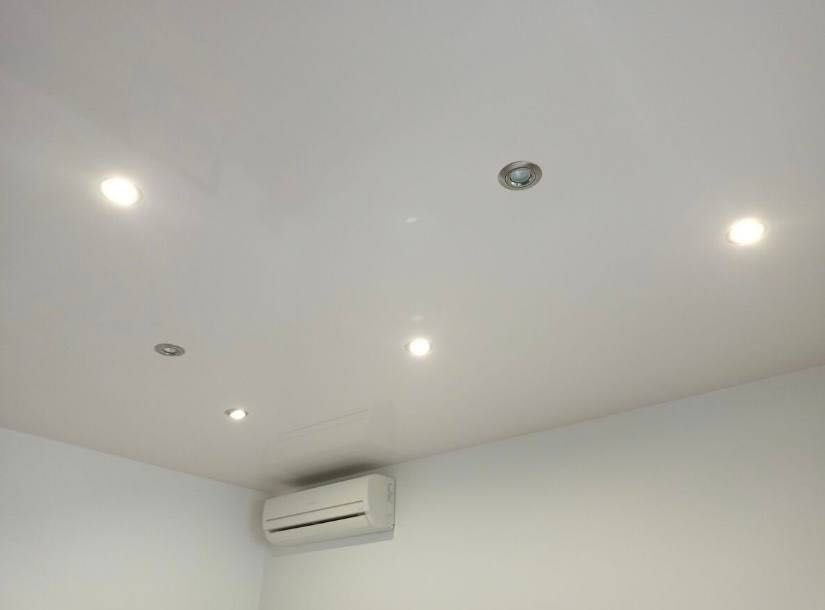 Новострой! Продам 2 к. квартиру 74 кв. м.  с ремонтом в ж/к Рубиновый Днепр - изображение 5