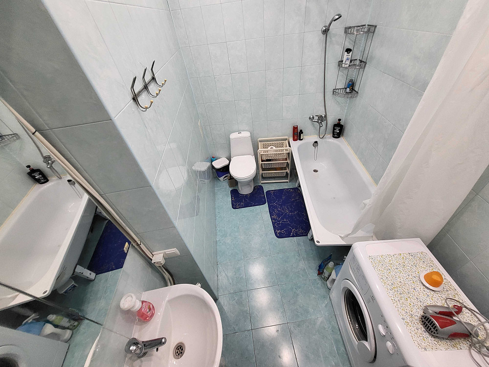 Фонтан 60 метров 55 тыс Одесса - изображение 6