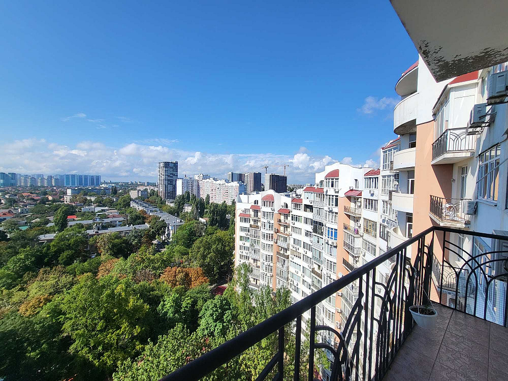 Фонтан 60 метров 55 тыс Одесса - изображение 3