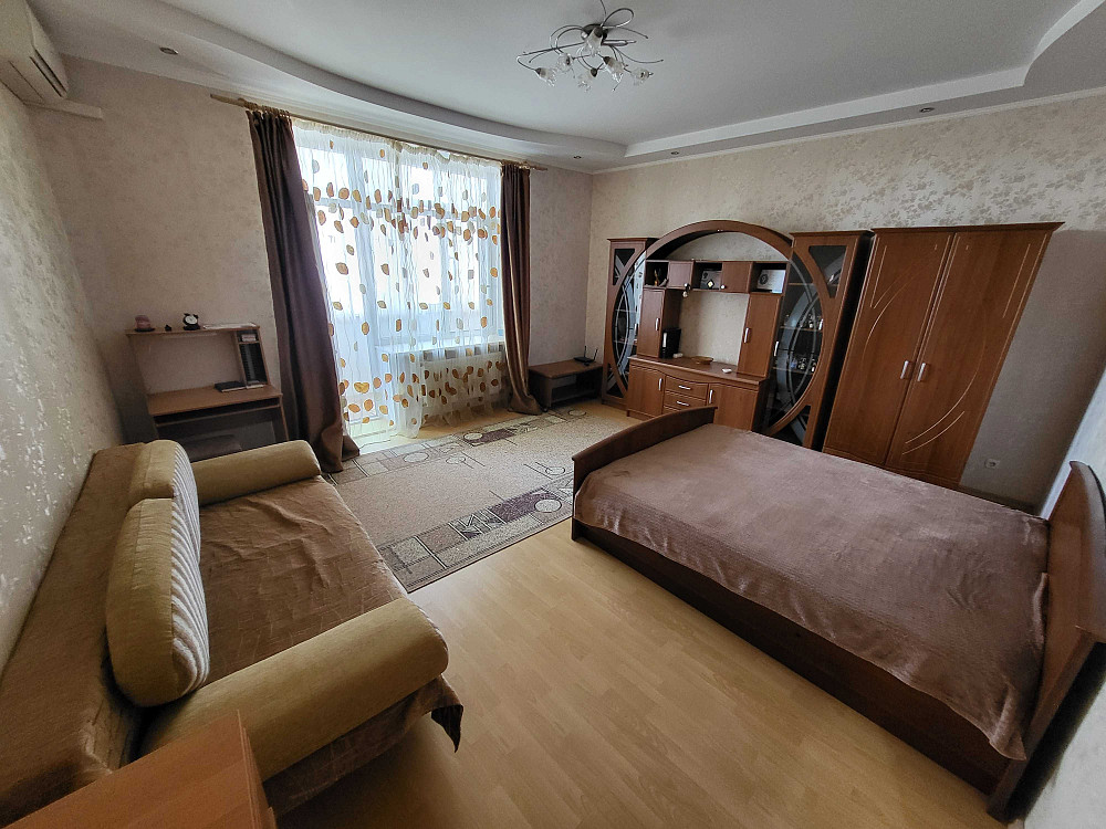 Фонтан 60 метров 55 тыс Одесса - изображение 1