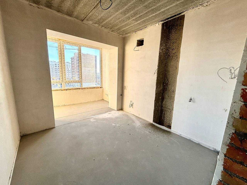 Продаж 1к квартири,  в зданому будинку, Буча - изображение 3