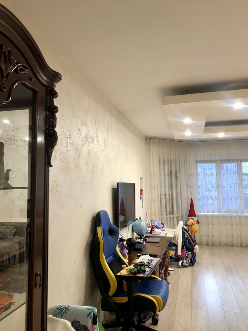 3 ком.квартира Королева Вильямса Кирпичный дом Газ  Место на парковке! Одеса - зображення 5