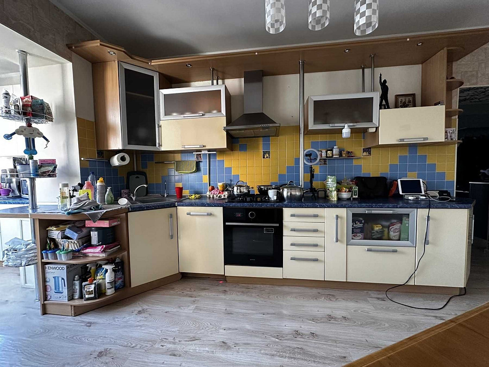 3 ком.квартира Королева Вильямса Кирпичный дом Газ  Место на парковке! Одеса - зображення 1