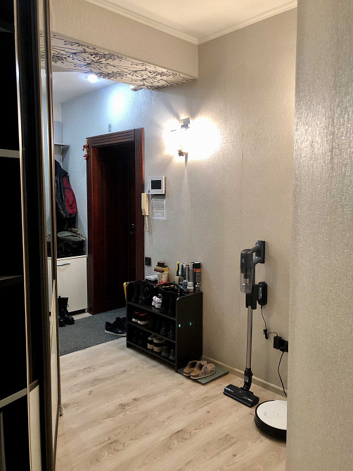 3 ком.квартира Королева Вильямса Кирпичный дом Газ  Место на парковке! Одеса - зображення 6