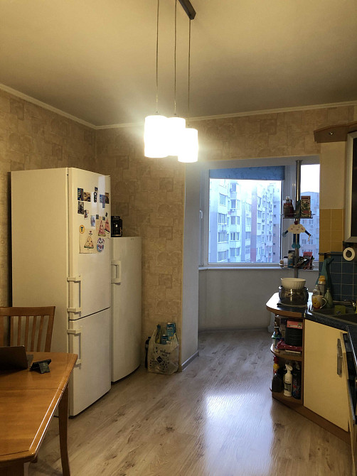 3 ком.квартира Королева Вильямса Кирпичный дом Газ  Место на парковке! Одеса - зображення 7