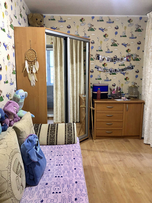 3 ком.квартира Королева Вильямса Кирпичный дом Газ  Место на парковке! Одеса - зображення 4