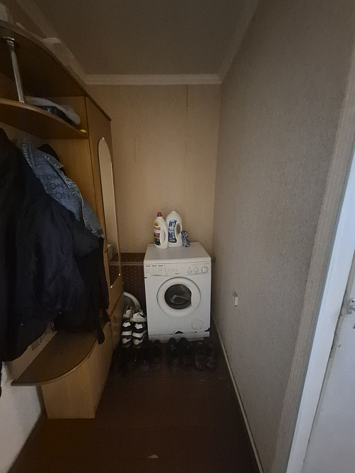 1к квартира вул.Карпатська Ивано-Франковск - изображение 5