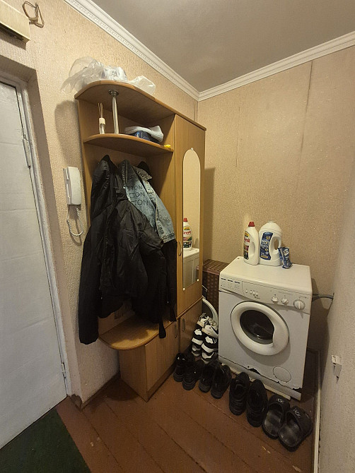 1к квартира вул.Карпатська Ивано-Франковск - изображение 7