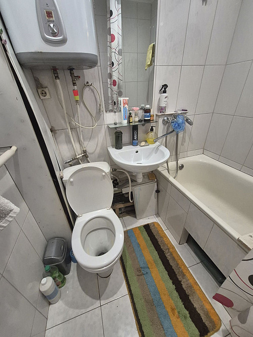 1к квартира вул.Карпатська Ивано-Франковск - изображение 8