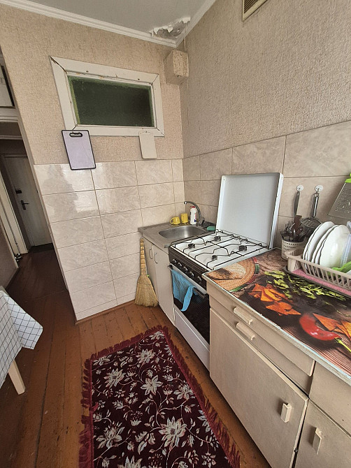 1к квартира вул.Карпатська Ивано-Франковск - изображение 6