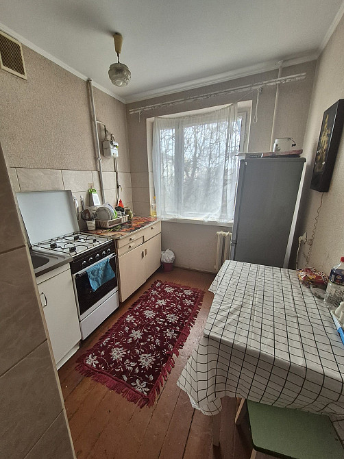 1к квартира вул.Карпатська Ивано-Франковск - изображение 4