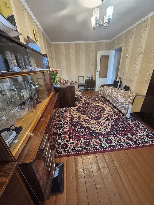 1к квартира вул.Карпатська Ивано-Франковск - изображение 3