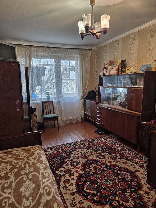 1к квартира вул.Карпатська Ивано-Франковск - изображение 1