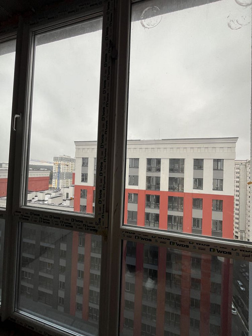 Продаж 2кімнатної квартири 10 хвилин від Києва! Газ! Заселений будинок Ирпень - изображение 4