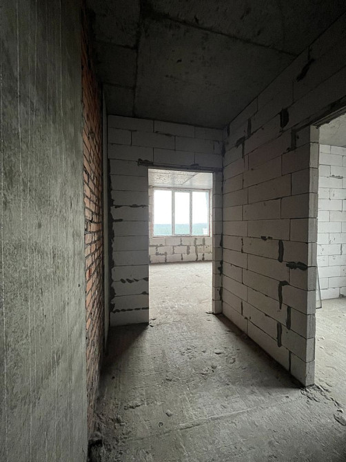 Продаж 2кімнатної квартири 10 хвилин від Києва! Газ! Заселений будинок Ирпень - изображение 7